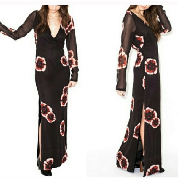 Winston White Maxi - Picture 1 of 5